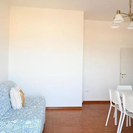 Apartment M001 - Marcelli, Trilocale Vista Mare