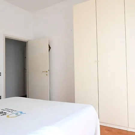 Apartment M001 - Marcelli, Trilocale Vista Mare