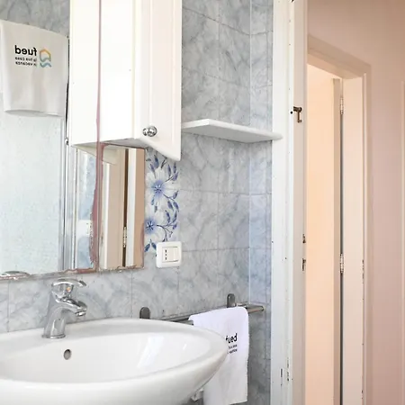 Apartment M001 - Marcelli, Trilocale Vista Mare *