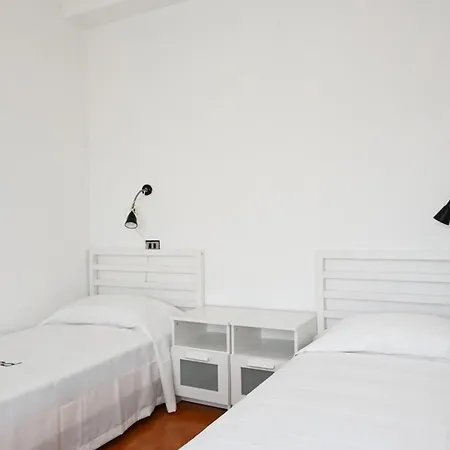 Apartment M001 - Marcelli, Trilocale Vista Mare *