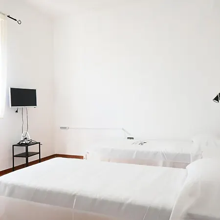 M001 - Marcelli, Trilocale Vista Mare Apartment