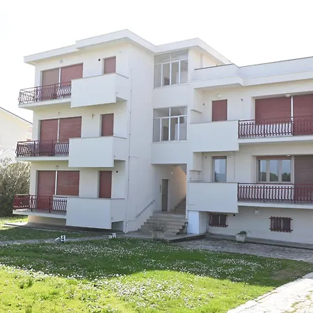 Apartment M001 - Marcelli, Trilocale Vista Mare *