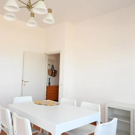 M001 - Marcelli, Trilocale Vista Mare Apartment Marcelli
